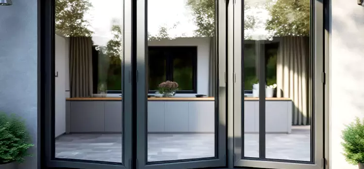 Bifold Door Track Repair Sioux Falls