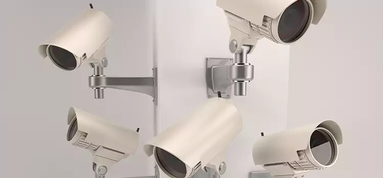 Your Trusted Partner for CCTV Solutions in Sioux Falls