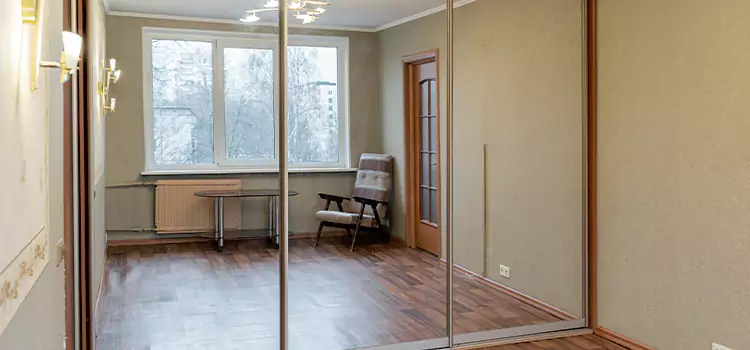 Mirror Closet Door Roller Replacement Sioux Falls