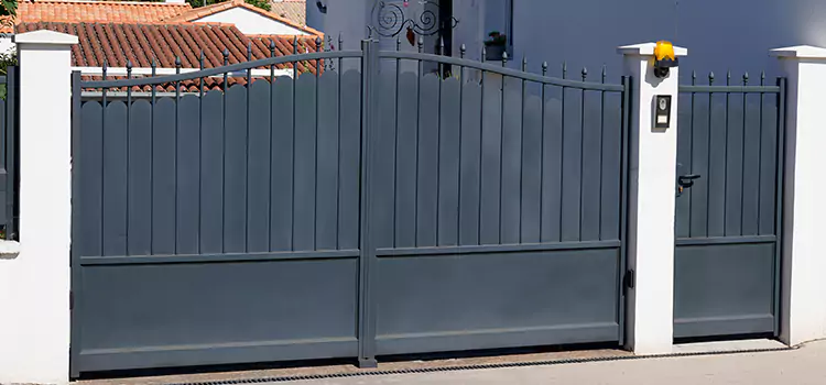 Emergency Commercial Gate Repair Sioux Falls