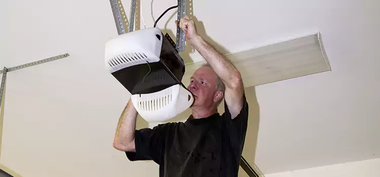 Garage Door Opener Service Sioux Falls