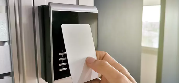 NMS Proximity Switch Door Systems Sioux Falls