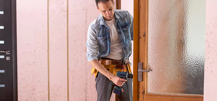 Door Glass Replacement Sioux Falls
