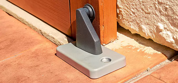 Aesthetic Door Stop Selection Sioux Falls