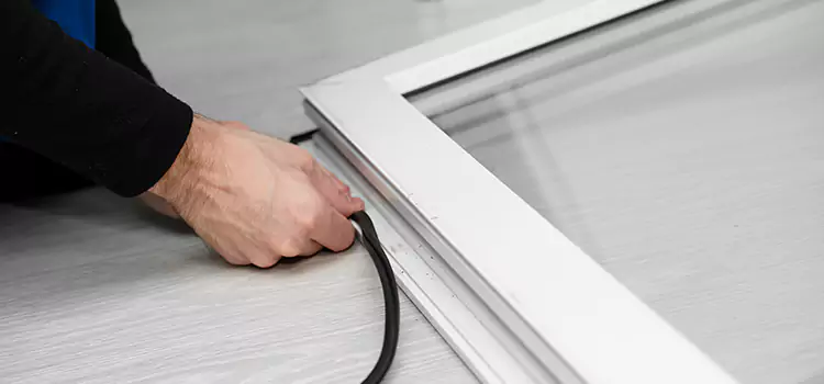 Commercial Door Weather Stripping Sioux Falls