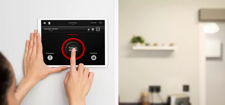 Blink Video Doorbell Installation Sioux Falls