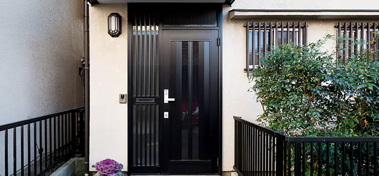 Popular Exterior Door Options in Sioux Falls, SD