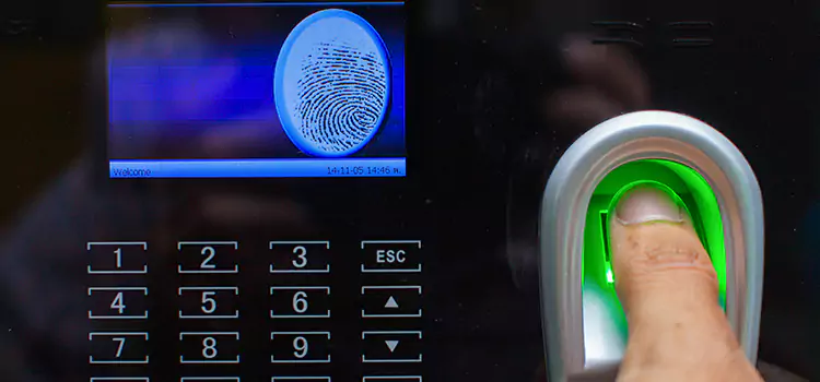 Your Trusted Partner for Secure Access in Sioux Falls, SD