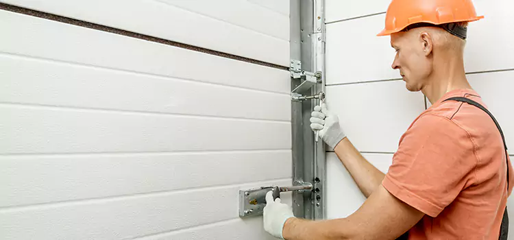 Why Choose Us for Garage Door Lock Services in Sioux Falls, SD?