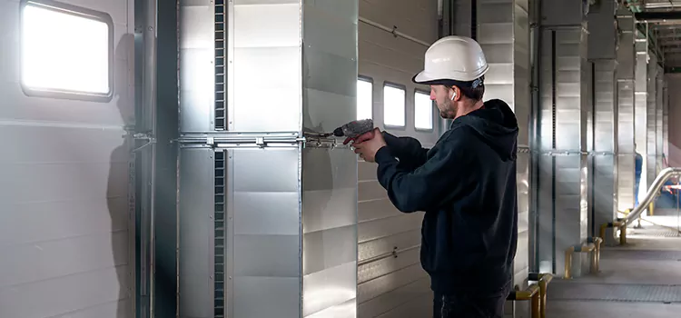 Prompt and Professional Garage Door Service in Sioux Falls, South Dakota