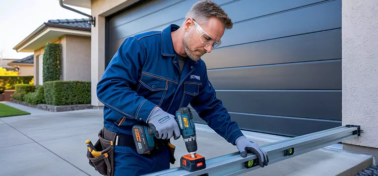 Why Choose Us for Garage Door Off Track Services in Sioux Falls, South Dakota?