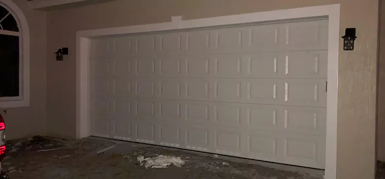 Garage Door Coil Replacement Sioux Falls