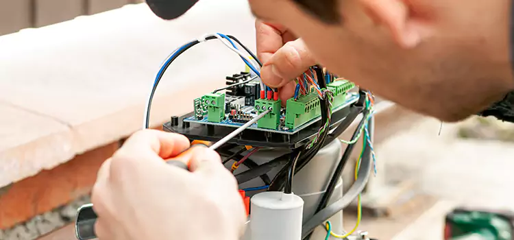 Specialized Brand Gate Motor Repairs Sioux Falls