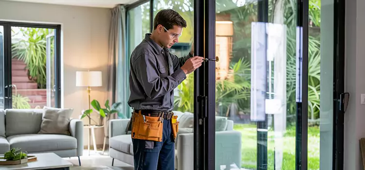 Why Choose Us for Your Glass Door Needs in Sioux Falls, SD?