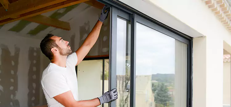 Emergency Sliding Glass Door Repair Sioux Falls