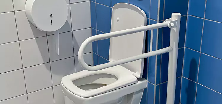 Comprehensive Solutions in Sioux Falls, SD for Accessible Facilities