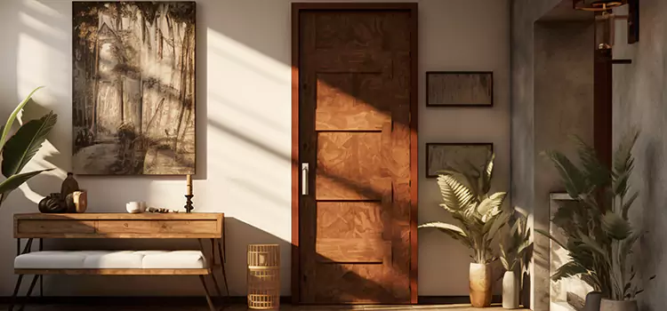Specialty Interior Doors Sioux Falls