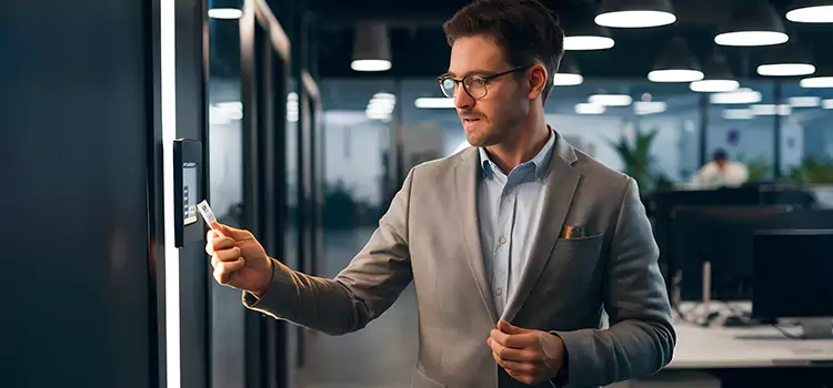Our Commitment to Keycard Security Excellence in Sioux Falls, SD