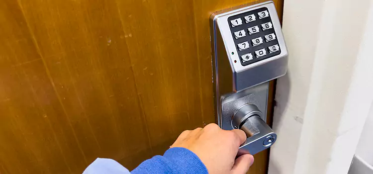 Why Choose Us for Your Keypad Lock Needs in Sioux Falls, SD?