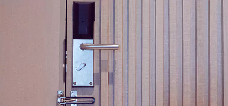 Installing a Maglock Sioux Falls