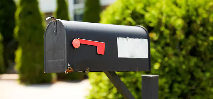 Secure Mailboxes for Packages Sioux Falls