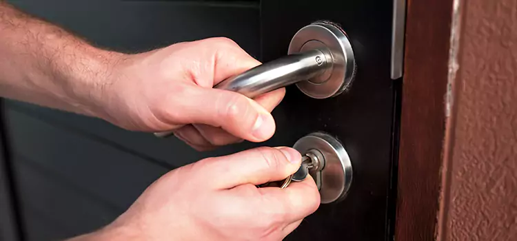 Master Key Control and Audits Sioux Falls