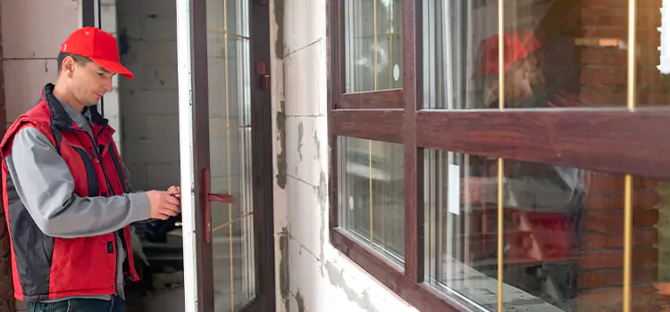 Sliding Door Lock Repair Sioux Falls
