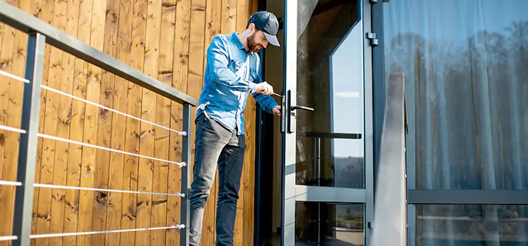 Emergency Patio Door Repair Sioux Falls