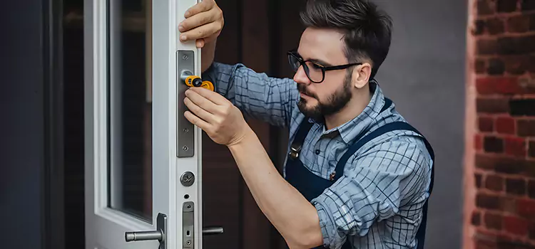 Residential Door Repairs Sioux Falls