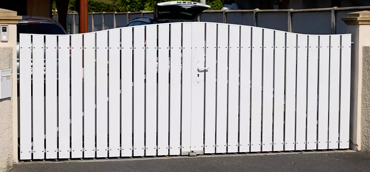Why Choose Us for Residential Gate Repair in Sioux Falls, SD?