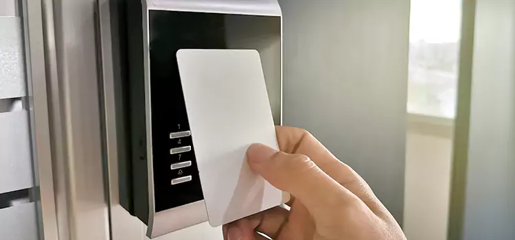 Advanced RFID Technology Integration in Sioux Falls, SD