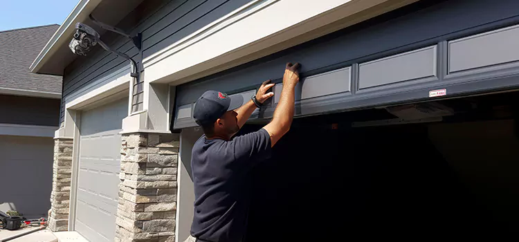 Janus Roll Up Doors Sioux Falls