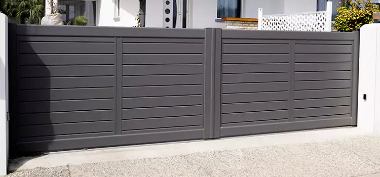 Automatic Gate Fence Sioux Falls