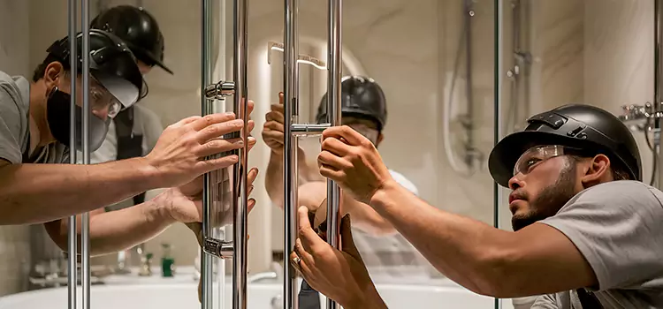 Shower Door Replacement Cost Sioux Falls