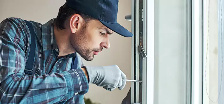 Emergency Response for Latch Issues Sioux Falls