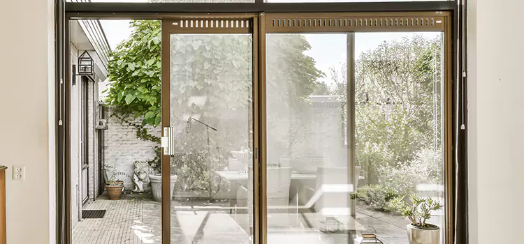 Glass Door Panel Replacement Cost Sioux Falls