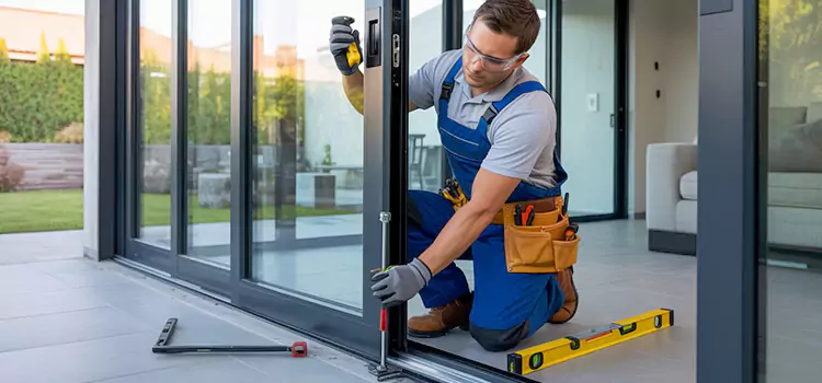 Patio Door Replacement Sioux Falls