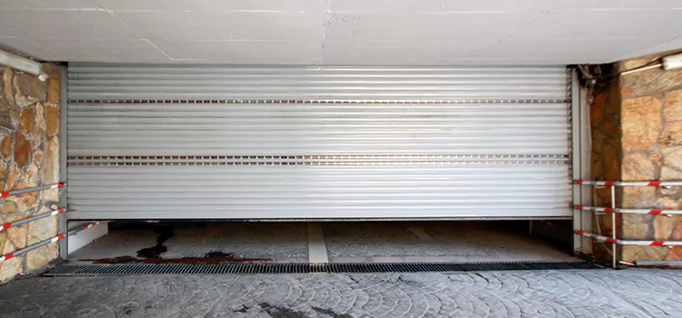 Steel Garage Door Repair Sioux Falls