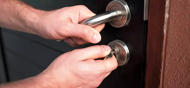 Door Closer Repair & Installation Sioux Falls