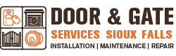 Door & Gate Services Sioux Falls